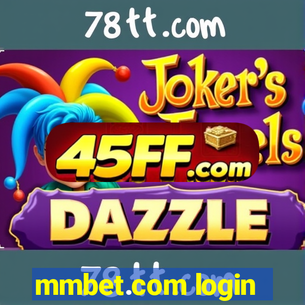 mmbet.com login